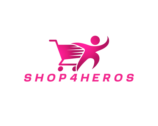 Shop4Heros